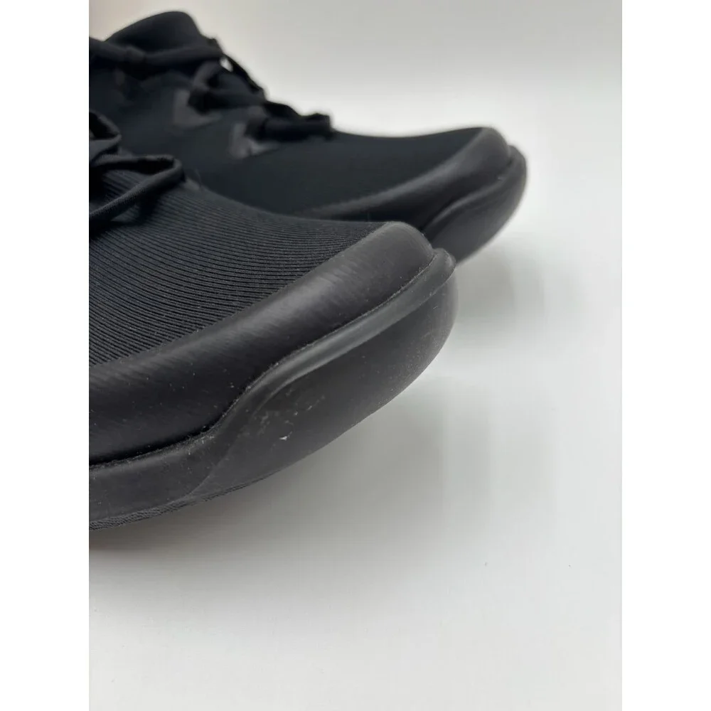 Oofos OOMG SPORT LS Men's NEW Athletic Recovery Shoe Black Multiple Sizes